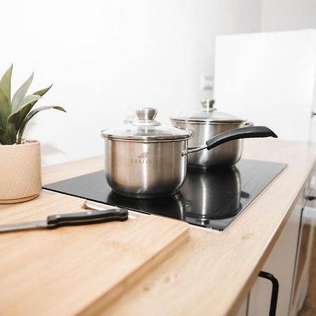 Apartment Mit Burgblick Burglengenfeld Eksteriør bilde