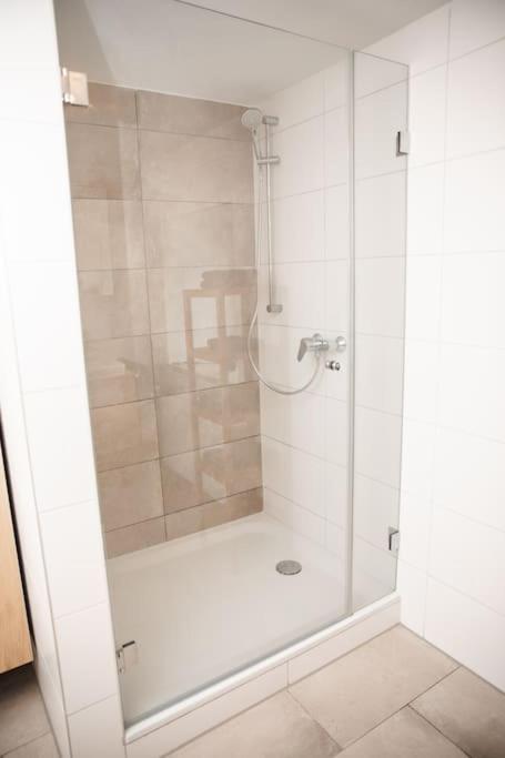 Apartment Mit Burgblick Burglengenfeld Eksteriør bilde