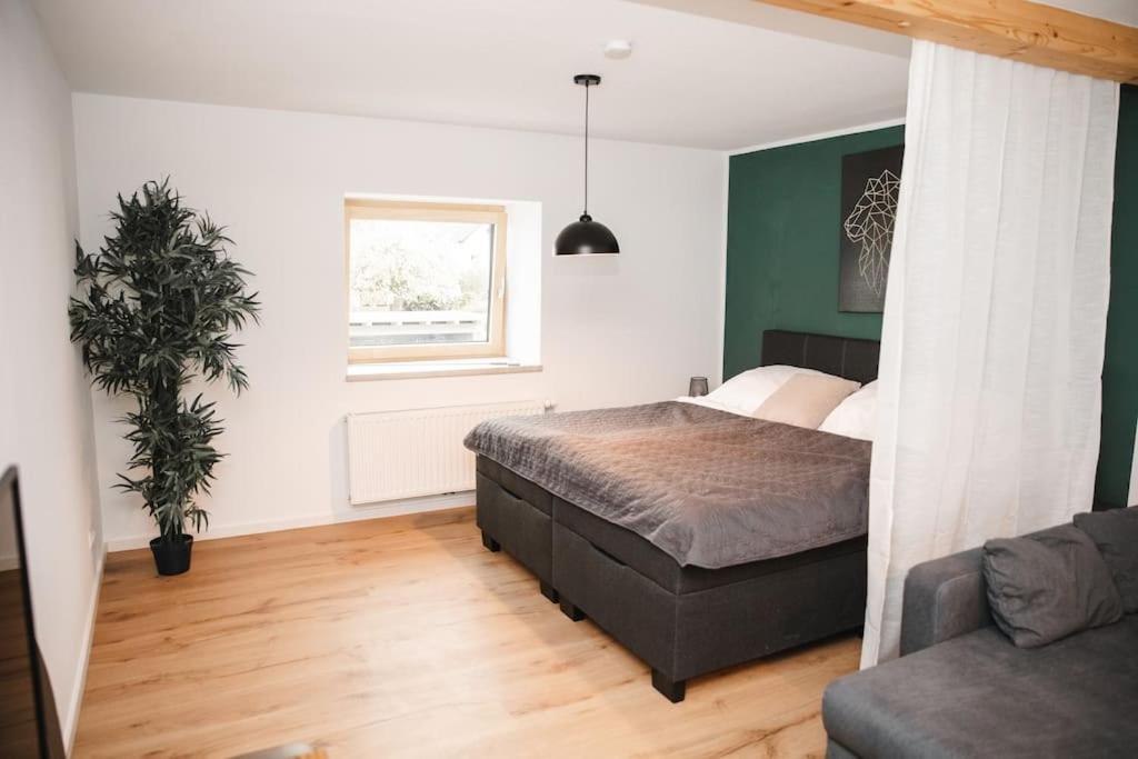 Apartment Mit Burgblick Burglengenfeld Eksteriør bilde